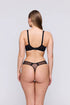 PrimaDonna Twist Vivgirl Half Padded Plunge Bra
